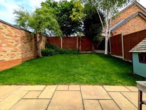 Garden- click for photo gallery